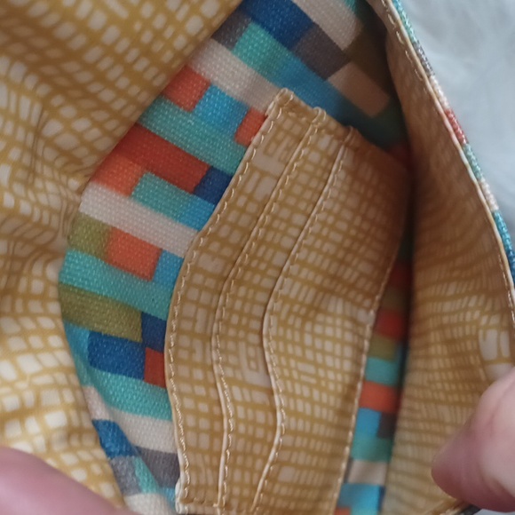 Fossil crossbody - Picture 7 of 15